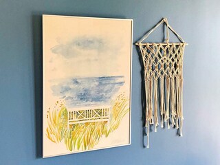 Appartamento Løkken  15