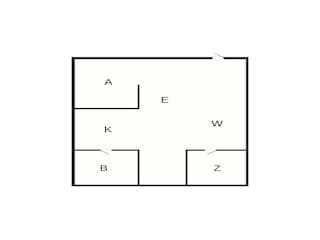 Apartment Løkken Floor Plan 32