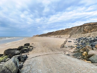 Appartement Løkken Enregistrement extérieur 5
