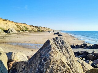 Appartamento Løkken  11