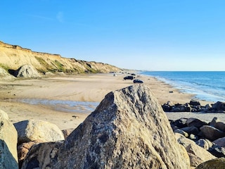 Appartement Løkken  12