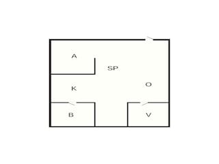 Apartment Løkken Grundriss 22