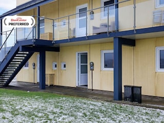 Appartement Løkken Buitenaudio-opname 1