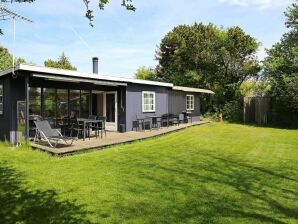 Holiday house 4 person holiday home in Store Fuglede - Bjerge Beach - image1