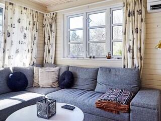 Casa de vacaciones Bjerge Strand  16