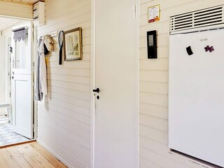 Ferienhaus Bjerge Strand  18