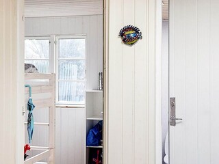 Ferienhaus Bjerge Strand  23