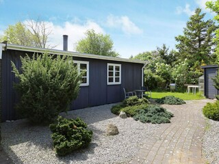 Holiday house Bjerge Strand  19