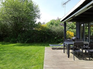 Holiday house Bjerge Strand  21