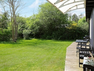 Casa de vacaciones Bjerge Strand  33