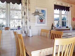 Maison de vacances Bjerge Strand  21