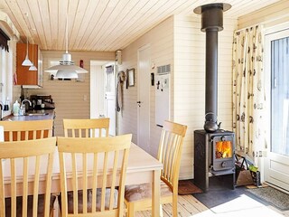 Vakantiehuis Bjerge Strand  6