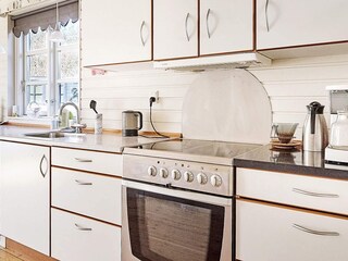 Vakantiehuis Bjerge Strand  34