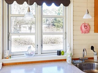 Vakantiehuis Bjerge Strand  5