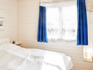 Maison de vacances Bjerge Strand  9