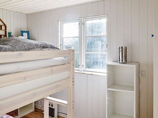 Ferienhaus Bjerge Strand  19