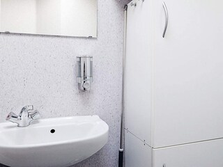 Casa per le vacanze Bjerge Strand  19