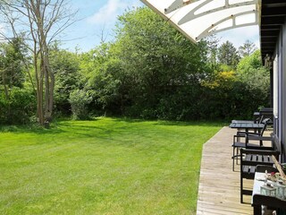 Holiday house Bjerge Strand  17