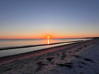Ferienhaus Bjerge Strand  40