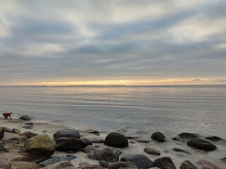 Vakantiehuis Bjerge Strand  41