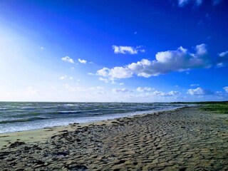 Vakantiehuis Bjerge Strand  15