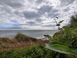 Casa de vacaciones Bjerge Strand  43