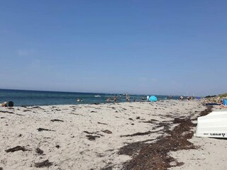 Casa de vacaciones Bjerge Strand  50