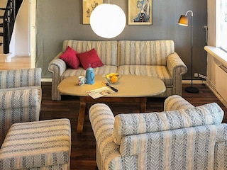 Holiday house Gedser  8