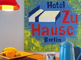 Holiday house Gedser  11