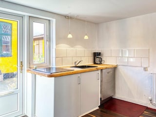 Holiday house Gedser  12