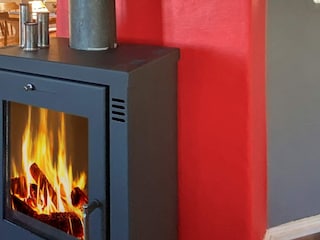 Holiday house Gedser  19