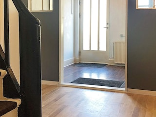 Holiday house Gedser  20