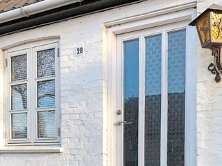 Holiday house Gedser  27