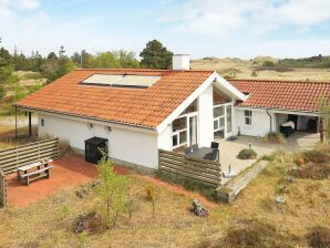 Holiday house 5 Personen Ferienhaus in Ålbæk - Bunken - image1