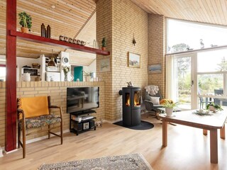 Holiday house Bunken  2