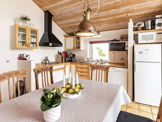 Holiday house Bunken  4