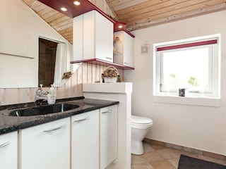 Holiday house Bunken  9
