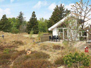 Holiday house Bunken  12