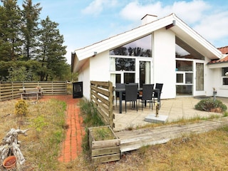 Holiday house Bunken  14