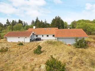 Holiday house Bunken  16