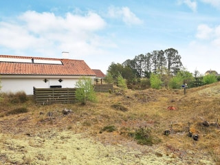 Holiday house Bunken  20