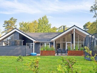 Maison de vacances Marielyst Enregistrement extérieur 1