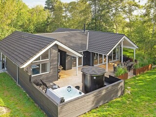 Casa per le vacanze Marielyst Registrazione all'aperto 2