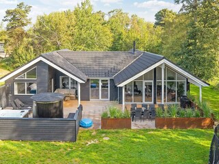 Maison de vacances Marielyst Enregistrement extérieur 3