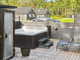 Casa per le vacanze Marielyst  21