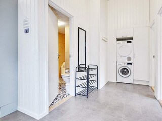 Maison de vacances Marielyst  4