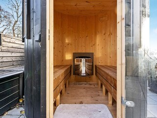 Casa per le vacanze Marielyst  34