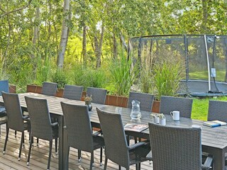 Casa per le vacanze Marielyst  36