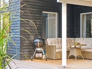 Maison de vacances Marielyst  37