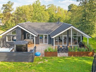 Casa de vacaciones Marielyst Grabación al aire libre 2